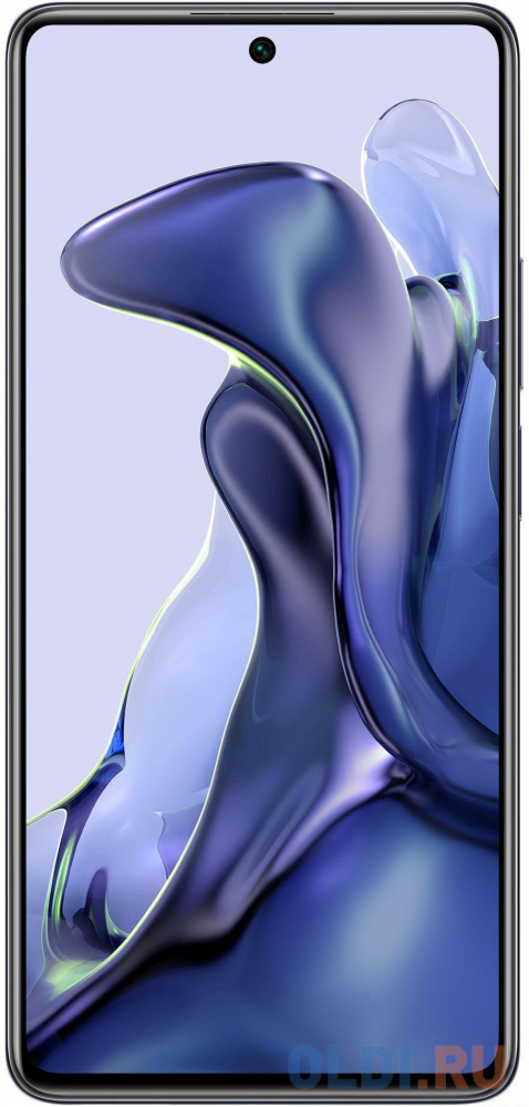 

Xiaomi 11T RU 8/128GB Meteorite Gray