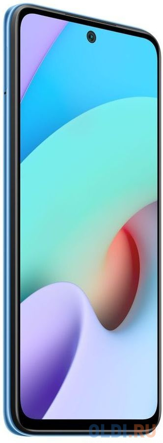 Xiaomi Redmi 10 4/64 Blue (синие море) [35234] - фото 2