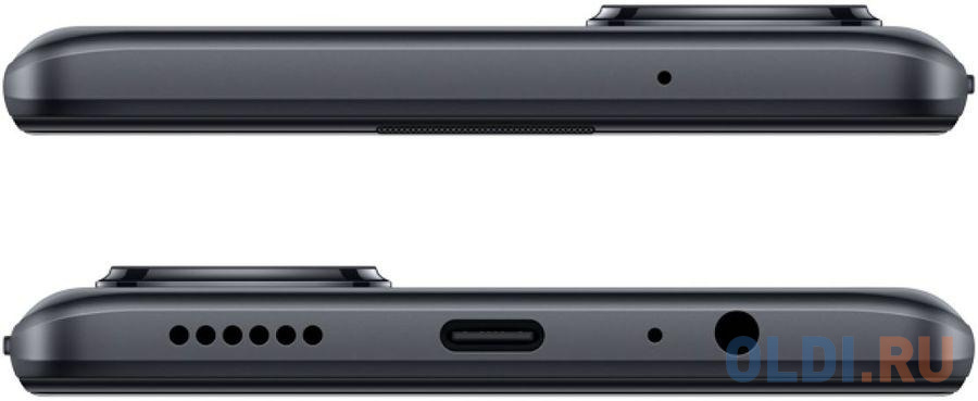 Смартфон Huawei Nova Y70 128 Gb Black фото