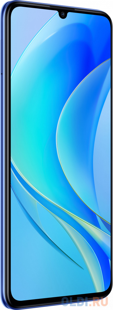 Мобильный телефон NOVA Y70 MGA-LX9N C.BLUE HUAWEI фото