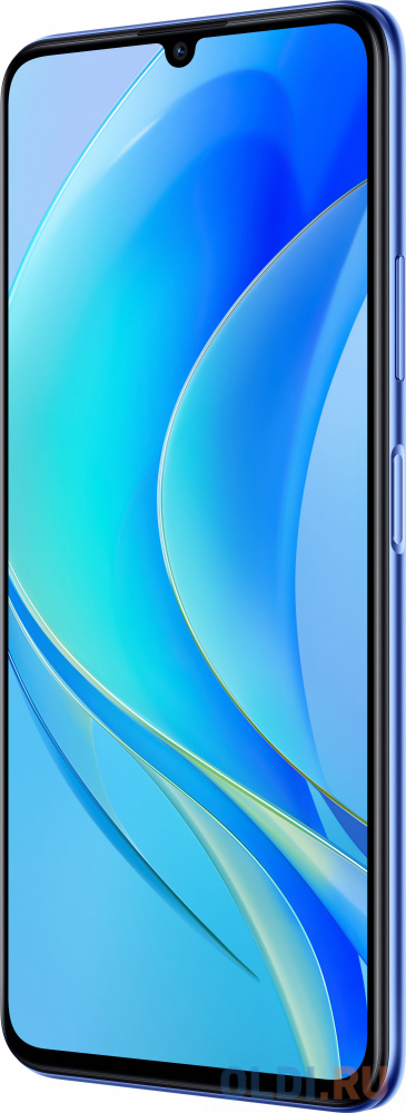 Мобильный телефон NOVA Y70 MGA-LX9N C.BLUE HUAWEI фото