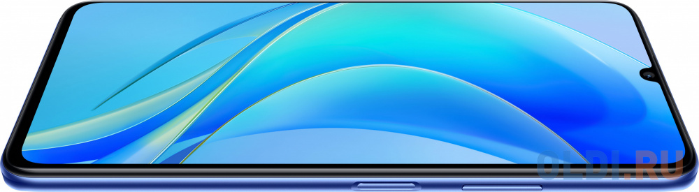 Мобильный телефон NOVA Y70 MGA-LX9N C.BLUE HUAWEI фото