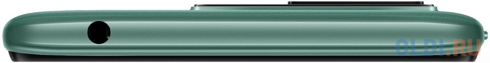Смартфон Xiaomi Redmi 10C Mint Green (220333QNY)  17,04 см (6.71&quot;) 1650 x 720 пикселей, 2.4GHz+1.8GHz, 8 Core, 4 GB, 128 GB, 1 ТБ, 50 МП + 2 фото