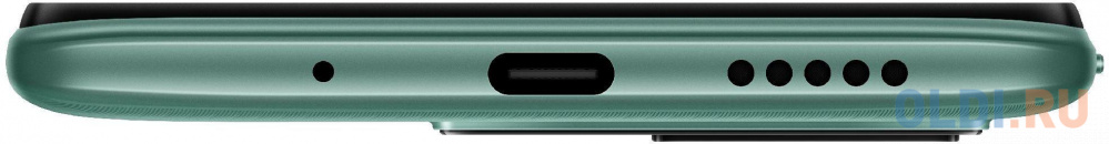 Смартфон Xiaomi Redmi 10C Mint Green (220333QNY)  17,04 см (6.71&quot;) 1650 x 720 пикселей, 2.4GHz+1.8GHz, 8 Core, 4 GB, 128 GB, 1 ТБ, 50 МП + 2 фото