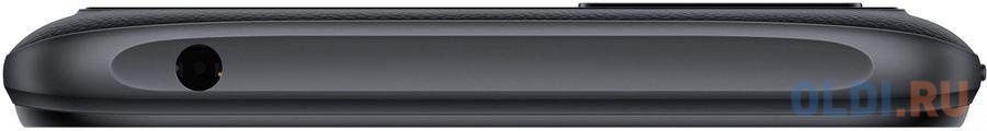 Смартфон Xiaomi POCO C40 32 Gb Black фото