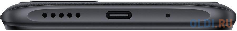 Смартфон Xiaomi POCO C40 32 Gb Black фото