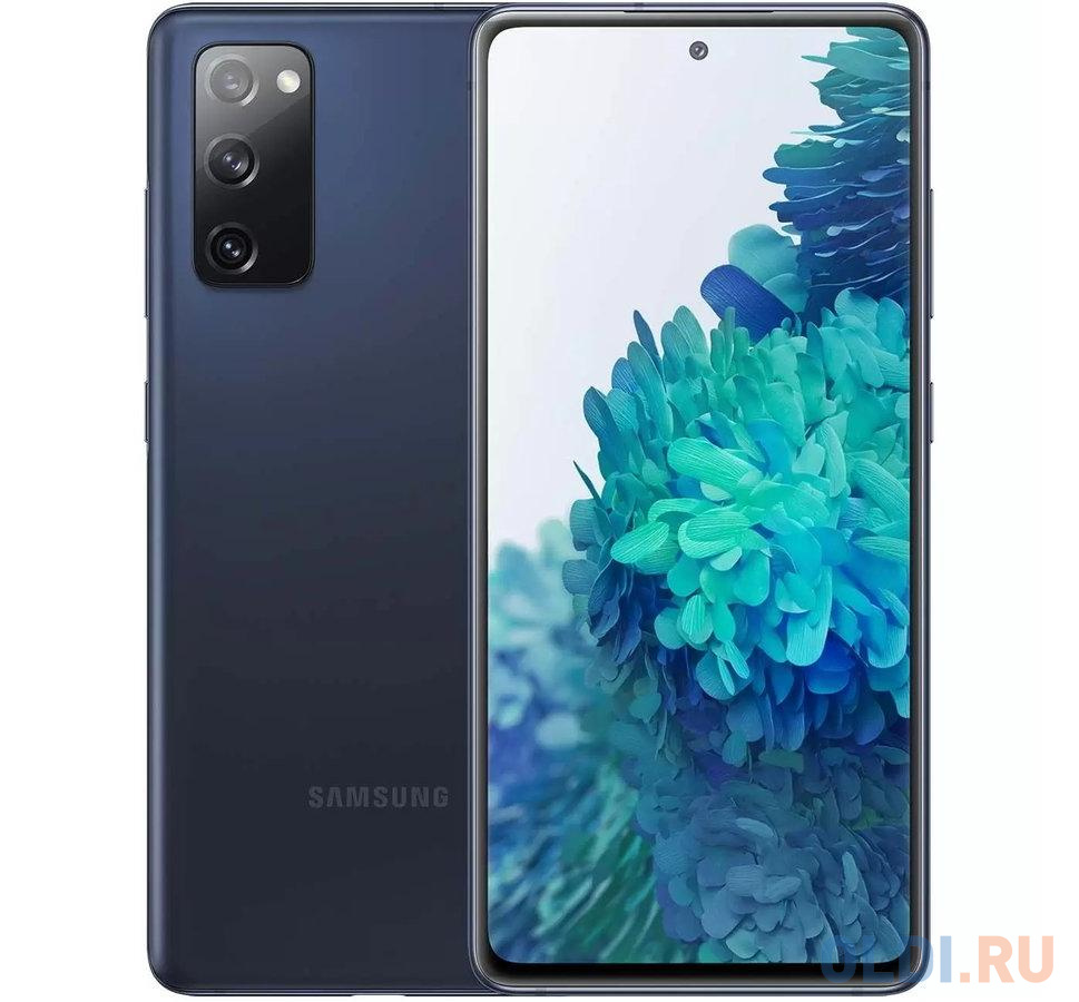 

Смартфон Samsung Galaxy S20 FE Navy 128GB