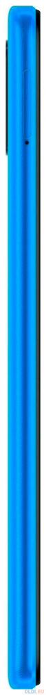 Смартфон Xiaomi Redmi 9A 32 ГБ синий (36543). фото