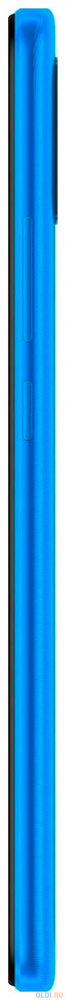 Смартфон Xiaomi Redmi 9A 32 ГБ синий (36543). фото