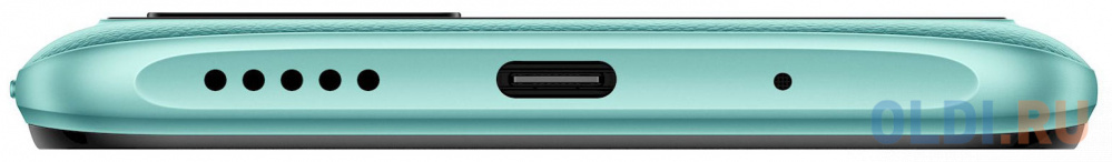 Смартфон Xiaomi POCO C40 32 Gb Green фото