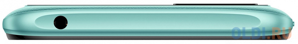 Смартфон Xiaomi POCO C40 32 Gb Green фото