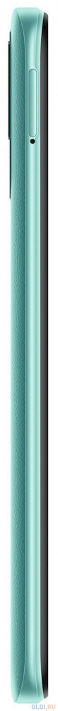 Смартфон Xiaomi POCO C40 32 Gb Green фото
