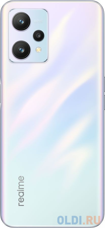 Смартфон Realme 9 64 Gb White фото