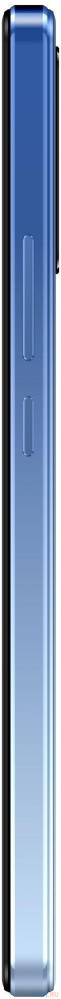 Смартфон ARK CoolPad 10A 64Gb 3Gb синий моноблок 3G 4G 6.517" 720x1600 Android 11 13Mpix 802.11 b/g/n GPS GSM900/1800 GSM1900 TouchSc фото