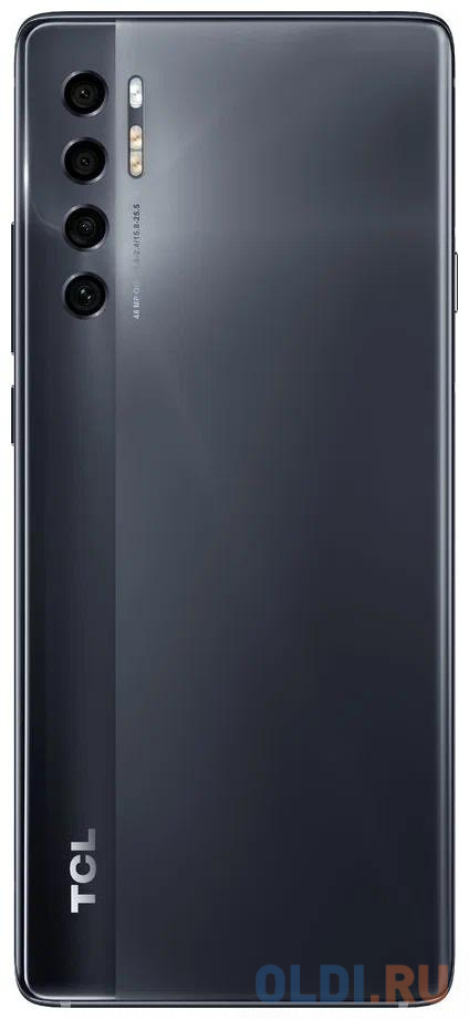 

Смартфон TCL 20 Pro 256 Gb Grey, Серый