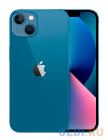 Смартфон Apple iPhone 13 128 Gb Blue