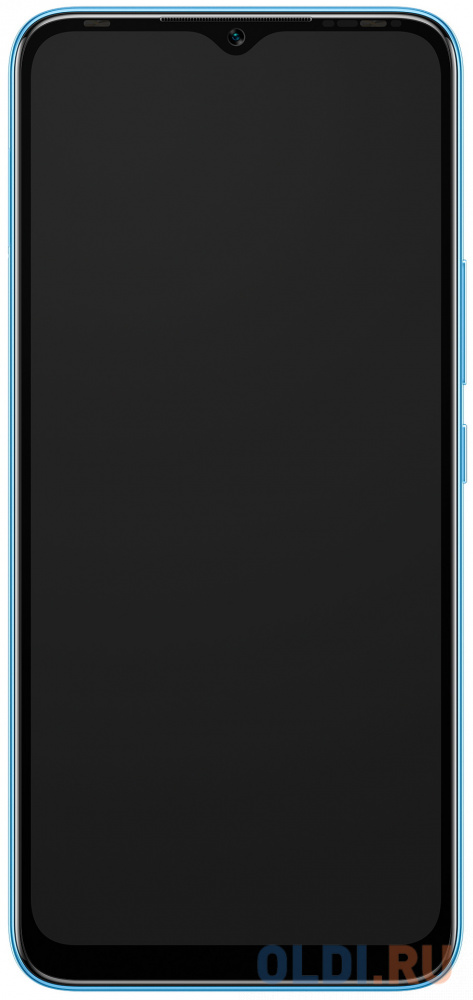 

Смартфон Infinix X665E HOT 20i 128Gb 4Gb синий моноблок 3G 4G 2Sim 6.6" 720x1612 Android 12 13Mpix 802.11 a/b/g/n/ac GPS GSM900/1800 GSM1900 Touc