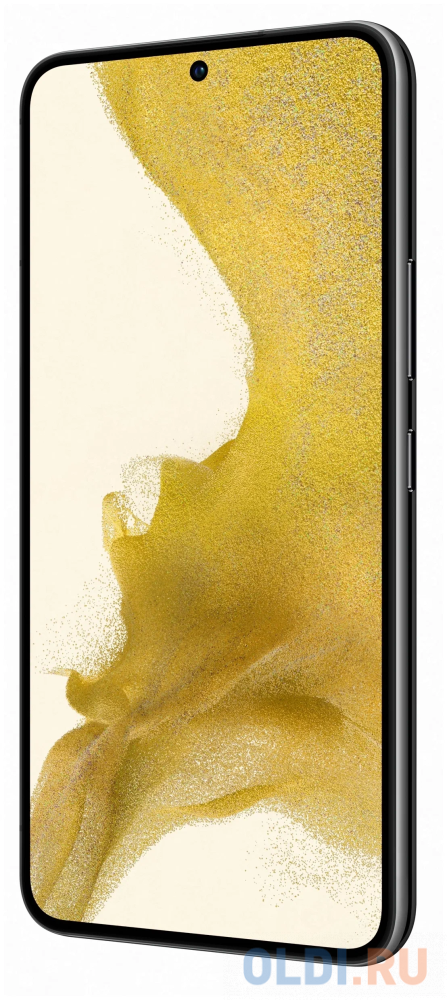 Смартфон/ Смартфон Samsung Galaxy S22 8/128Gb Phantom Black SM-S901EZKDMEA - фото 4