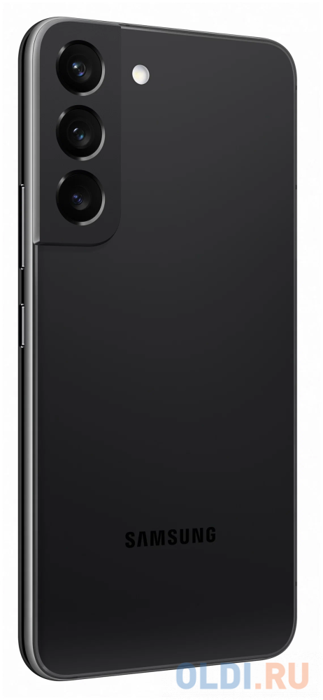 Смартфон/ Смартфон Samsung Galaxy S22 8/128Gb Phantom Black SM-S901EZKDMEA - фото 5