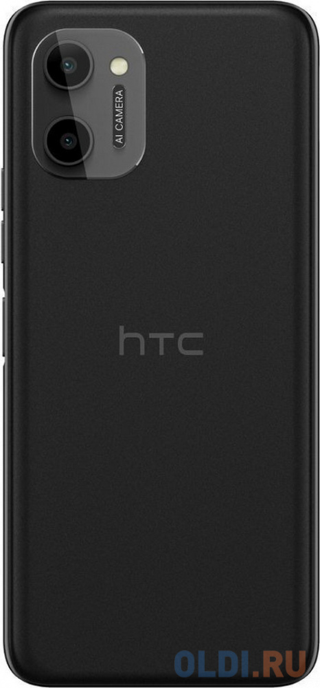 Смартфон HTC Wildfire E plus 32 Gb Black фото