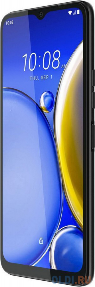 Смартфон HTC Wildfire E plus 32 Gb Black фото