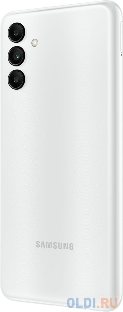 Смартфон Samsung SM-A047F Galaxy A04s 32Gb 3Gb белый моноблок 3G 4G 2Sim 6.5" 720x1600 Android 11 50Mpix 802.11 a/b/g/n/ac GPS GSM900/1800 GSM190 фото