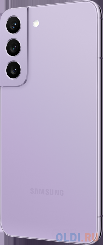 Смартфон/ Смартфон Samsung Galaxy S22 128Gb Purple фото