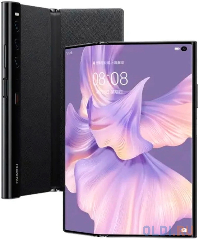 

Мобильный телефон MATEXS 2 PAL-LX9 BLACK HUAWEI