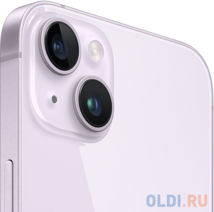 Смартфон Apple iPhone 14 128 Gb Violet фото
