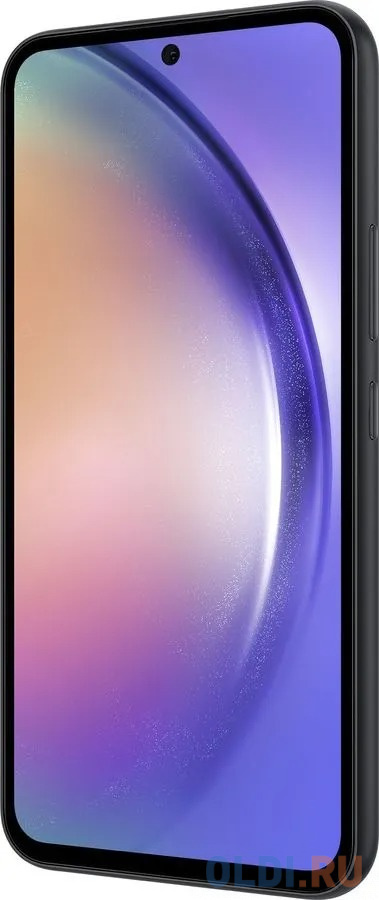Смартфон Samsung Galaxy A54 256 Gb Graphite, цвет графит, размер 76.7 х 158.2 х 8.2 мм - фото 3