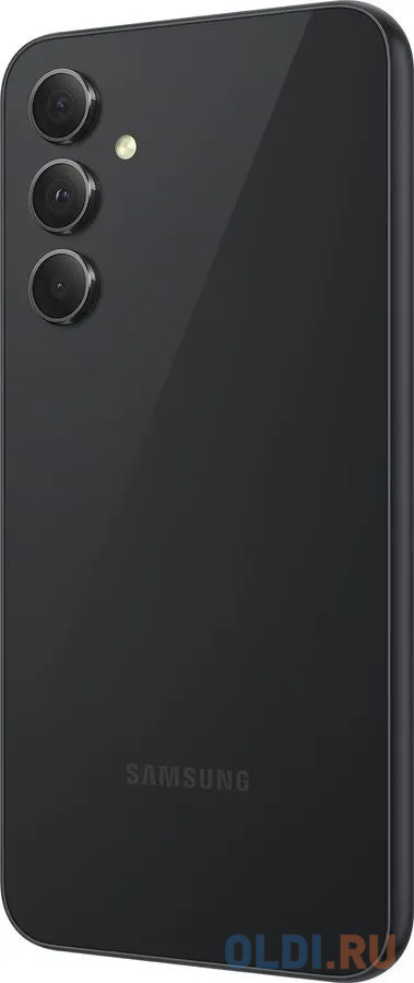 Смартфон Samsung Galaxy A54 256 Gb Graphite, цвет графит, размер 76.7 х 158.2 х 8.2 мм - фото 7