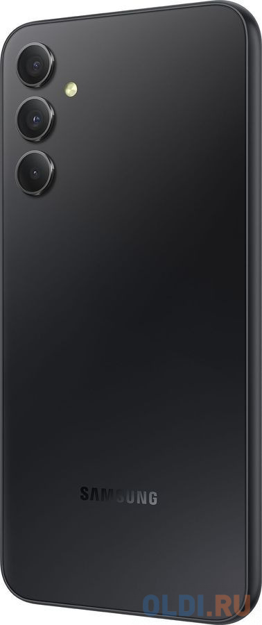 Смартфон Samsung Galaxy A34 128 Gb Graphite фото