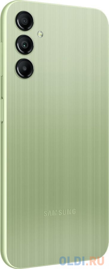 Смартфон Samsung Galaxy A14 64 Gb Green фото