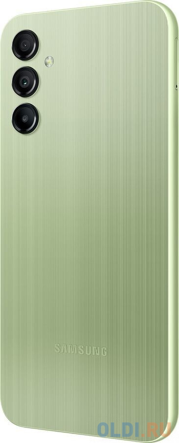 Смартфон Samsung Galaxy A14 64 Gb Green фото