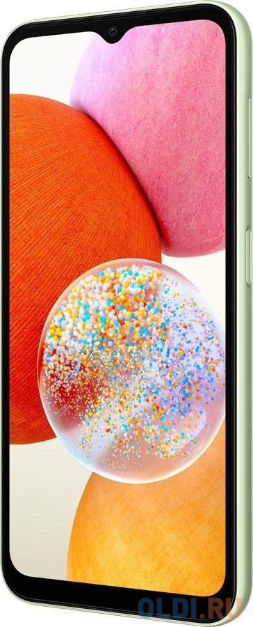 Смартфон Samsung Galaxy A14 64 Gb Green фото