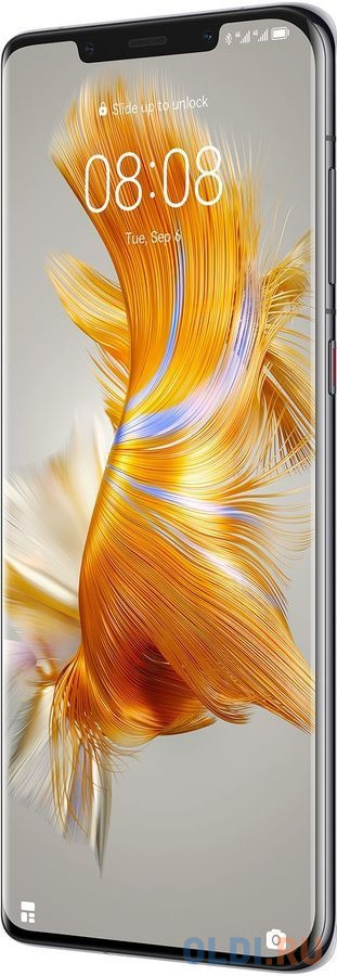 Смартфон Huawei Mate 50 Pro 256 Gb Black фото