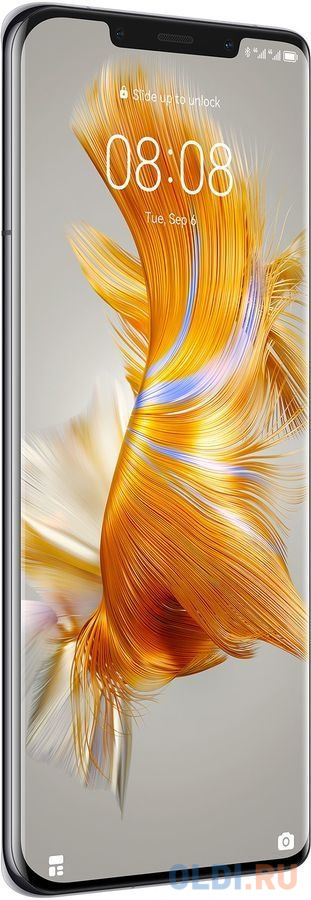 Смартфон Huawei Mate 50 Pro 256 Gb Black фото
