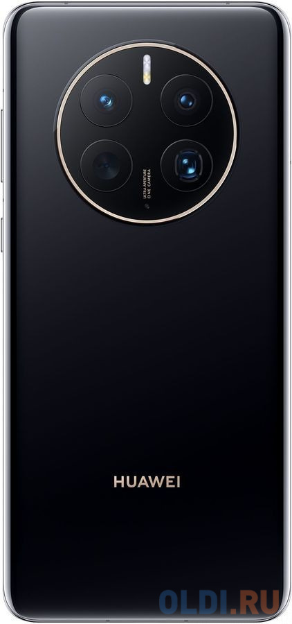 Смартфон Huawei Mate 50 Pro 256 Gb Black фото