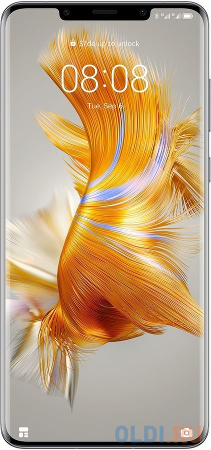 Смартфон Huawei Mate 50 Pro 256 Gb Black фото