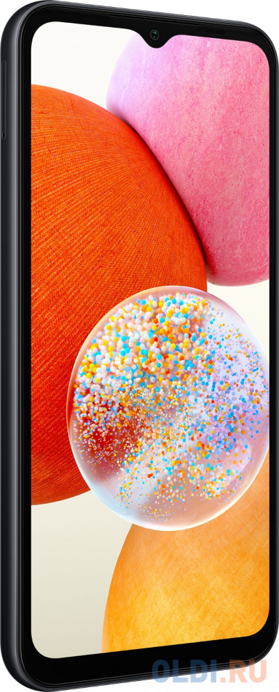 Смартфон Samsung Galaxy A14 128 Gb Black фото