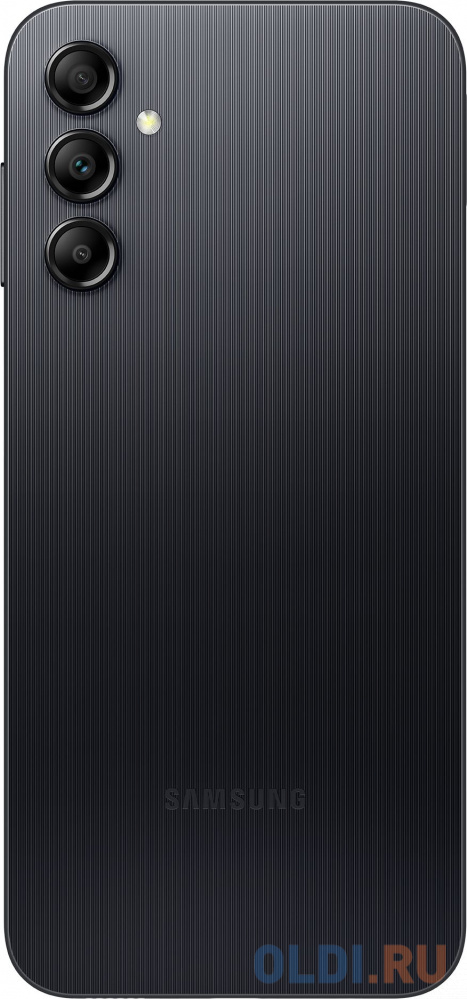 Смартфон Samsung Galaxy A14 128 Gb Black фото