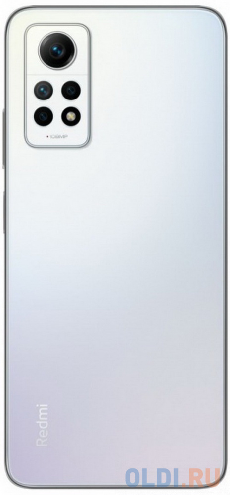 Смартфон Xiaomi Redmi Note 12 Pro 256 Gb Polar White фото