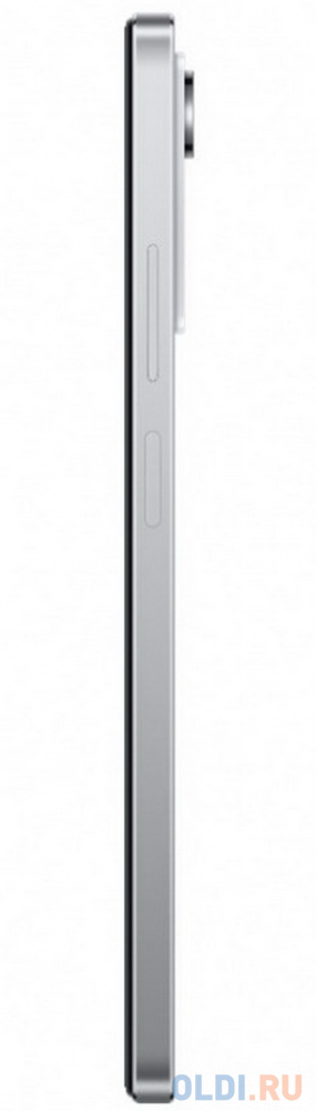 Смартфон Xiaomi Redmi Note 12 Pro 256 Gb Polar White фото