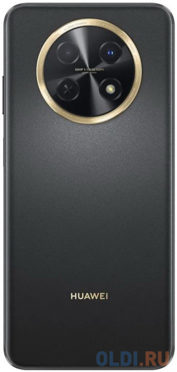 Смартфон Huawei NOVA Y91 256 Gb Black фото