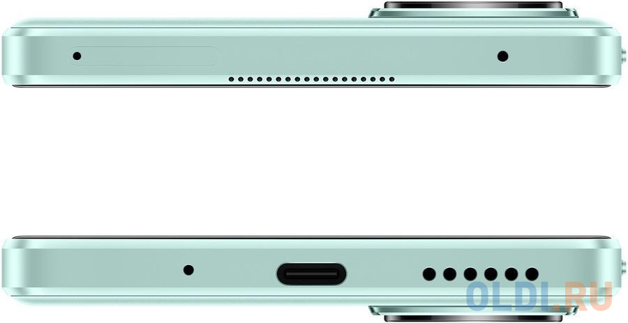 Смартфон Huawei NOVA 11I 128 Gb Green фото