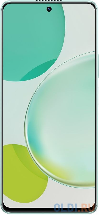 Смартфон Huawei NOVA 11I 128 Gb Green фото