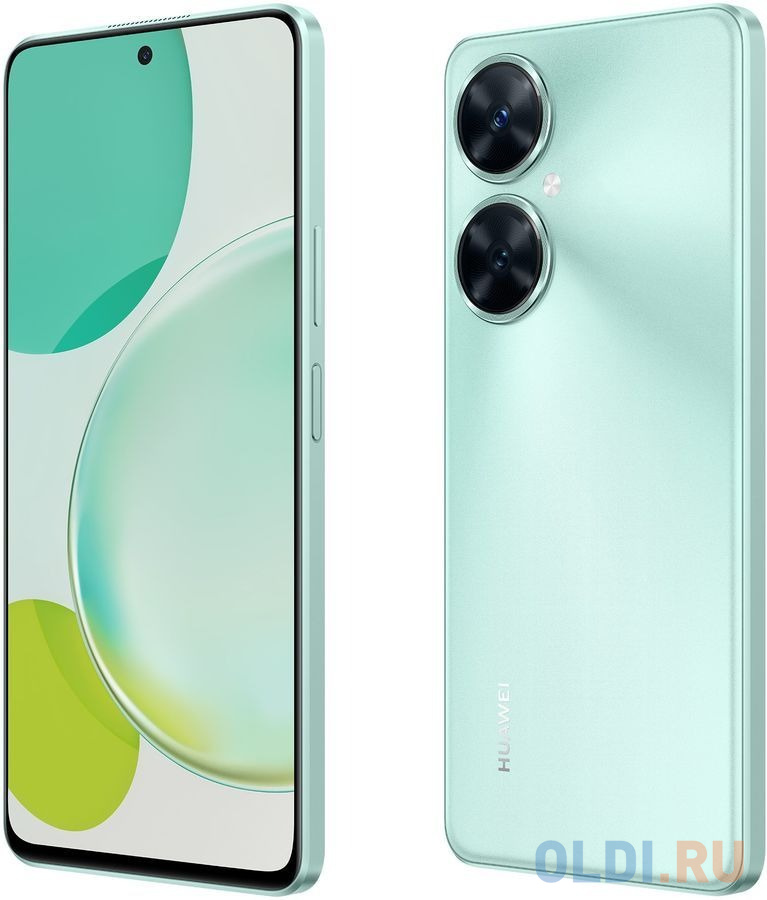 Смартфон Huawei NOVA 11I 128 Gb Green фото