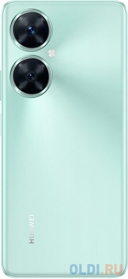Смартфон Huawei NOVA 11I 128 Gb Green фото