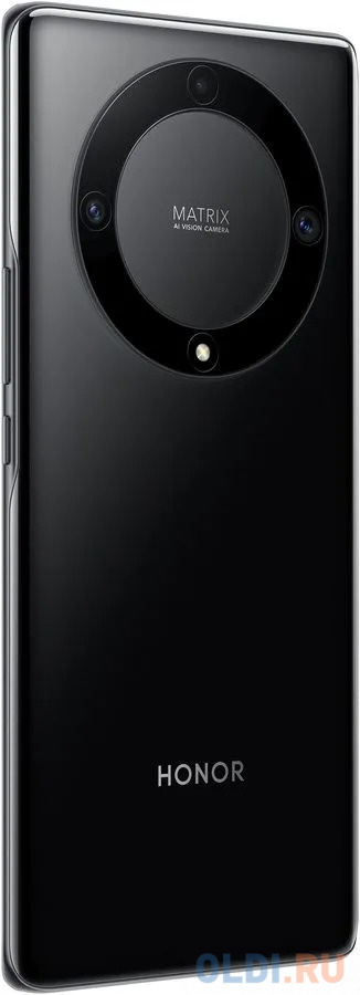Смартфон Honor X9a 128 Gb Black фото