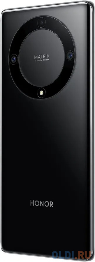 Смартфон Honor X9a 128 Gb Black фото